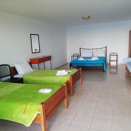 Hill Of Calm Hotel Triopetra Quarto foto