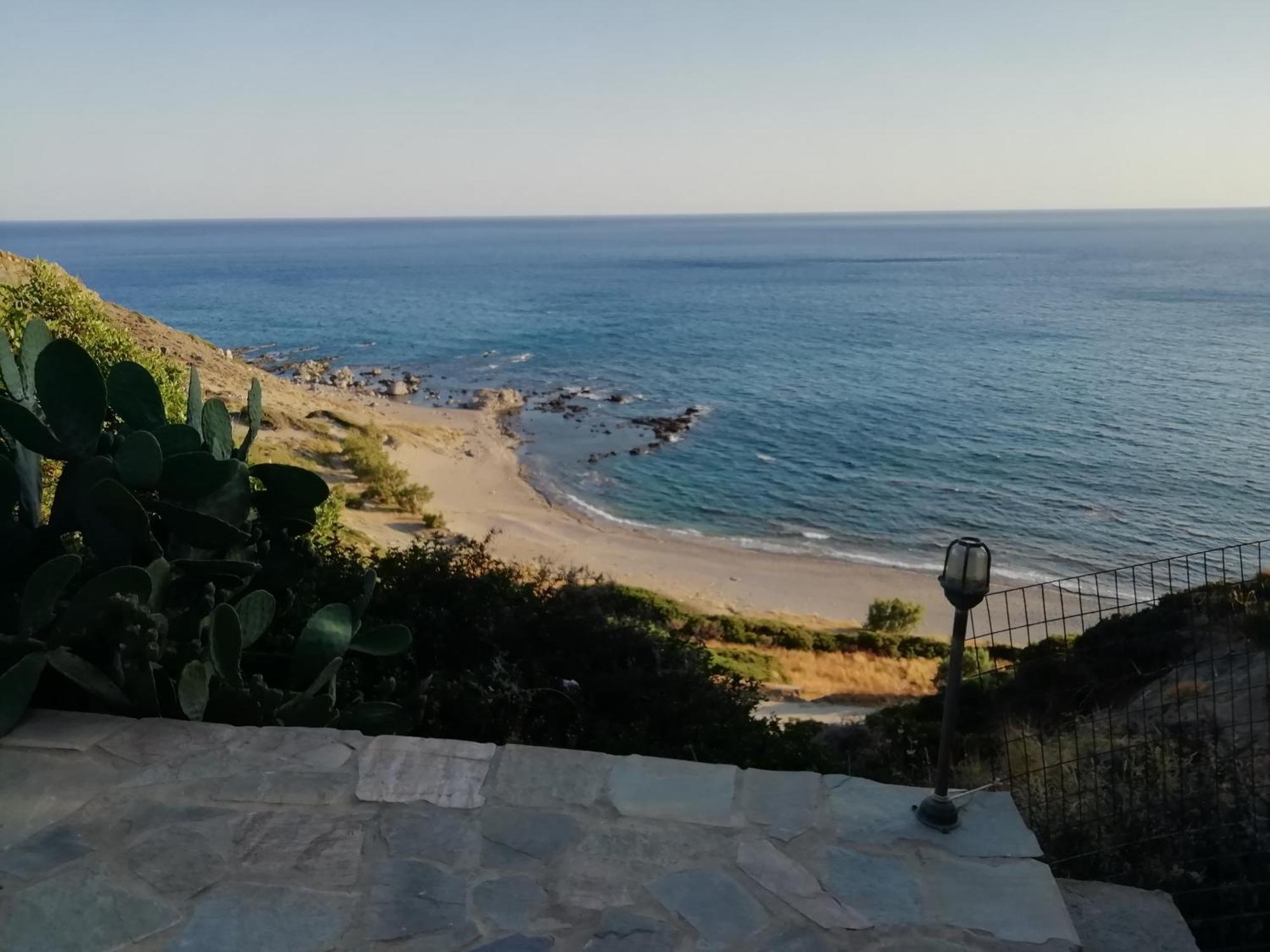 Hill Of Calm Hotel Triopetra Quarto foto